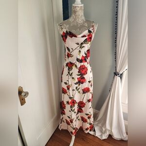 BNWT (2) Retro Dresses by CIDER